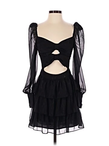 WAYF Cocktail Dress (view 1)