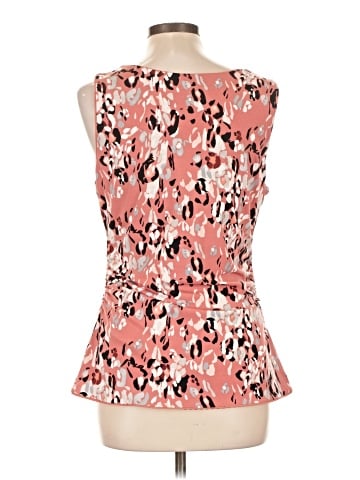 Unbranded Sleeveless Blouse (view 2)
