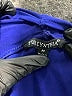 For Cynthia Blue Sleeveless Blouse Size M - photo 7