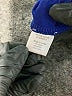 For Cynthia Blue Sleeveless Blouse Size M - photo 8