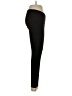 Aqua Solid Black Active Pants Size S - photo 4