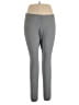 Nike Solid Gray Active Pants Size 1X - photo 1