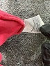 Juicy Couture Solid Red Shorts Size M - photo 4