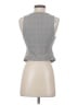 Express Gray Vest Size XS - photo 2