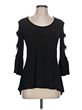 Joseph Ribkoff 3/4 Sleeve Top