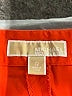 MICHAEL Michael Kors Solid Orange Shorts Size 12 - photo 3
