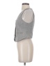 Express Gray Vest Size XS - photo 5