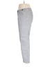 Bebop Chevron-herringbone Silver Jeans Size 11 - photo 5