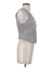Express Gray Vest Size XS - photo 4