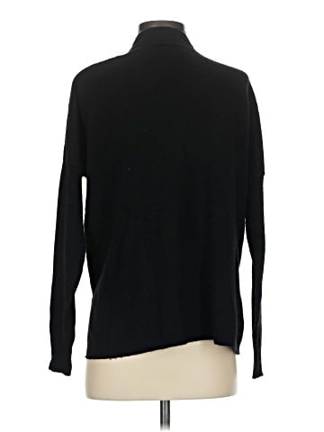 Diane Snyder Cashmere Pullover Sweater (view 2)