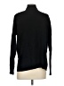 Diane Snyder 100% Cashmere Black Cashmere Pullover Sweater Size S - photo 2