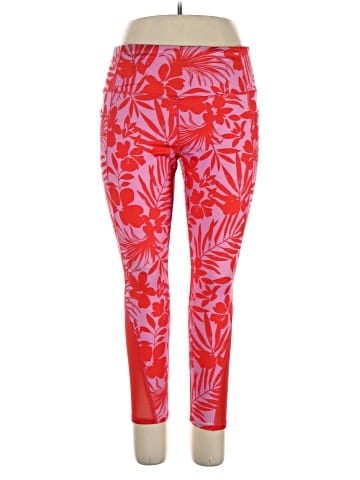 Avia Active Pants (view 1)