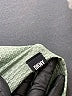 DKNY Green Athletic Shorts Size M (estimated) - photo 3