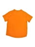 Nike 100% Polyester Orange Active T-Shirt Size L (youth) - photo 2