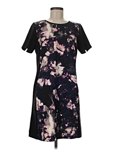 Simply Vera Vera Wang Casual Dress (view 1)