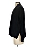 Diane Snyder 100% Cashmere Black Cashmere Pullover Sweater Size S - photo 5