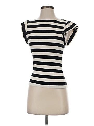 J.Crew Short Sleeve Top (view 1)