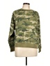Old Navy Camo Green Sweatshirt Size L - photo 1