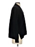 Diane Snyder 100% Cashmere Black Cashmere Pullover Sweater Size S - photo 4