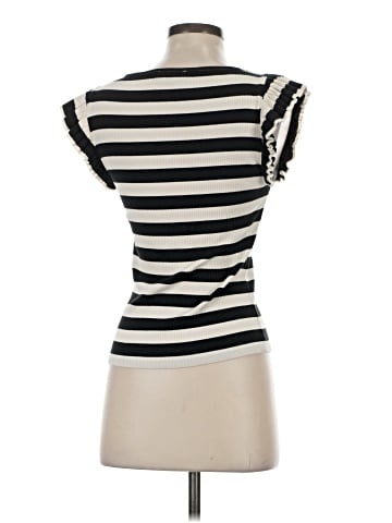 J.Crew Short Sleeve Top (view 2)