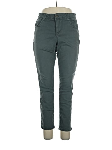 Democracy Casual Pants (view 1)