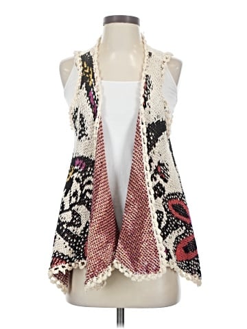 BKE Sweater Vest (view 1)
