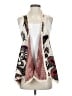 BKE Ivory Sweater Vest Size S - photo 1