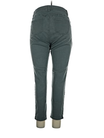 Democracy Casual Pants (view 2)