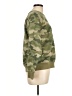 Old Navy Camo Green Sweatshirt Size L - photo 4