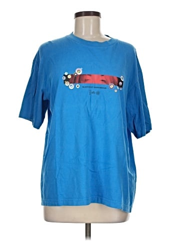 UT for Uniqlo Short Sleeve T-Shirt (view 1)