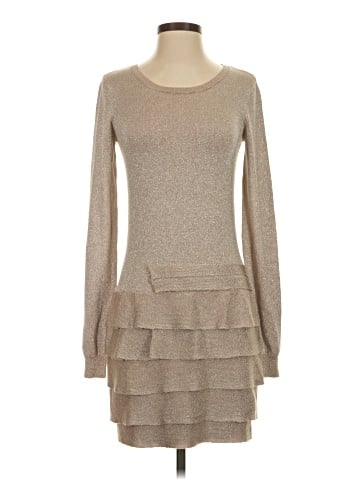 BCBGMAXAZRIA Casual Dress (view 1)