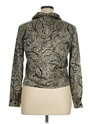 Principles Long Sleeve Blouse (view 2)