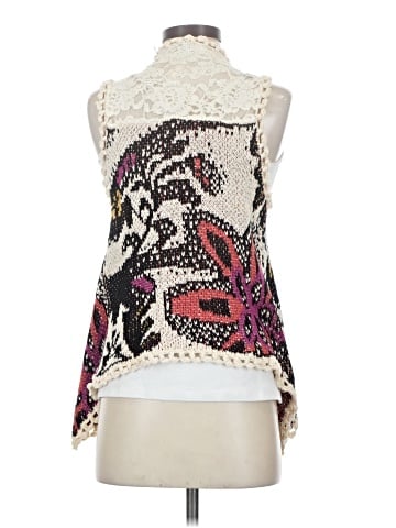 BKE Sweater Vest (view 2)