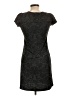 En Focus Studio Tweed Gray Casual Dress Size 10 - photo 2