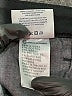 Adriano Goldschmied Black Casual Pants Size 29 waist - photo 10