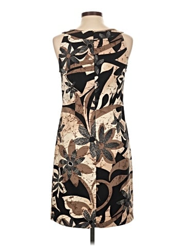 Connected Apparel Casual Dress (view 2)