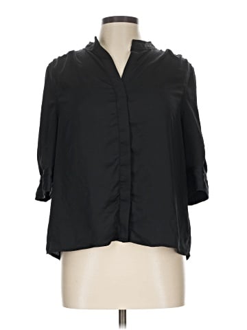 Nine West 3/4 Sleeve Blouse (view 1)