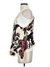 BKE Ivory Sweater Vest Size S - photo 5