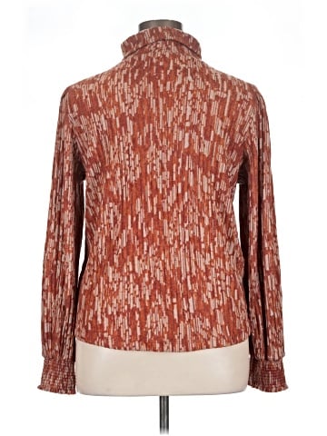 Democracy Long Sleeve Turtleneck (view 2)