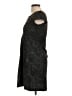 En Focus Studio Tweed Gray Casual Dress Size 10 - photo 5
