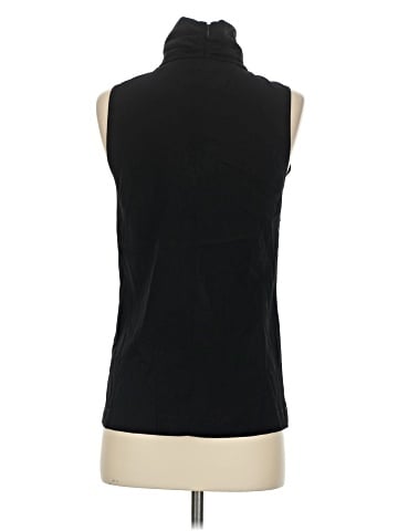 French Connection Sleeveless Turtleneck (view 2)