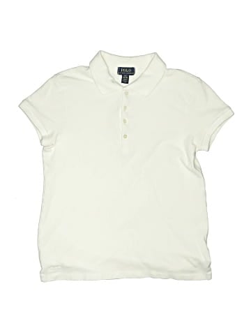 Polo by Ralph Lauren Short Sleeve Polo (view 1)