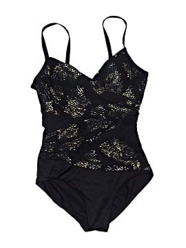 Miraclesuit One Piece Swimsuit
