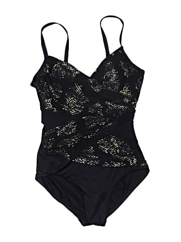 Miraclesuit One Piece Swimsuit (view 1)