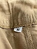 Unbranded Tan Cargo Pants Size M - photo 7
