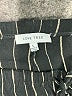 Love Tree Stripes Black Casual Pants Size L - photo 7