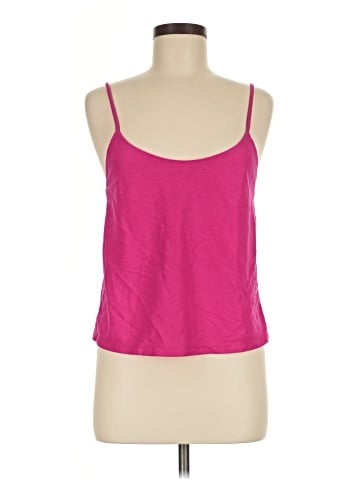 Zara Sleeveless Top (view 1)