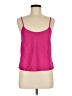 Zara Pink Sleeveless Top Size M - photo 1