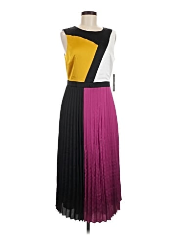 Karl Lagerfeld Paris Cocktail Dress (view 1)