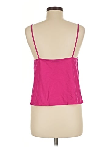Zara Sleeveless Top (view 2)